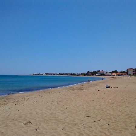Residencial Cabanas Denia Εξωτερικό φωτογραφία