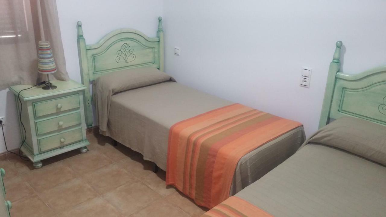 Residencial Cabanas Denia Εξωτερικό φωτογραφία