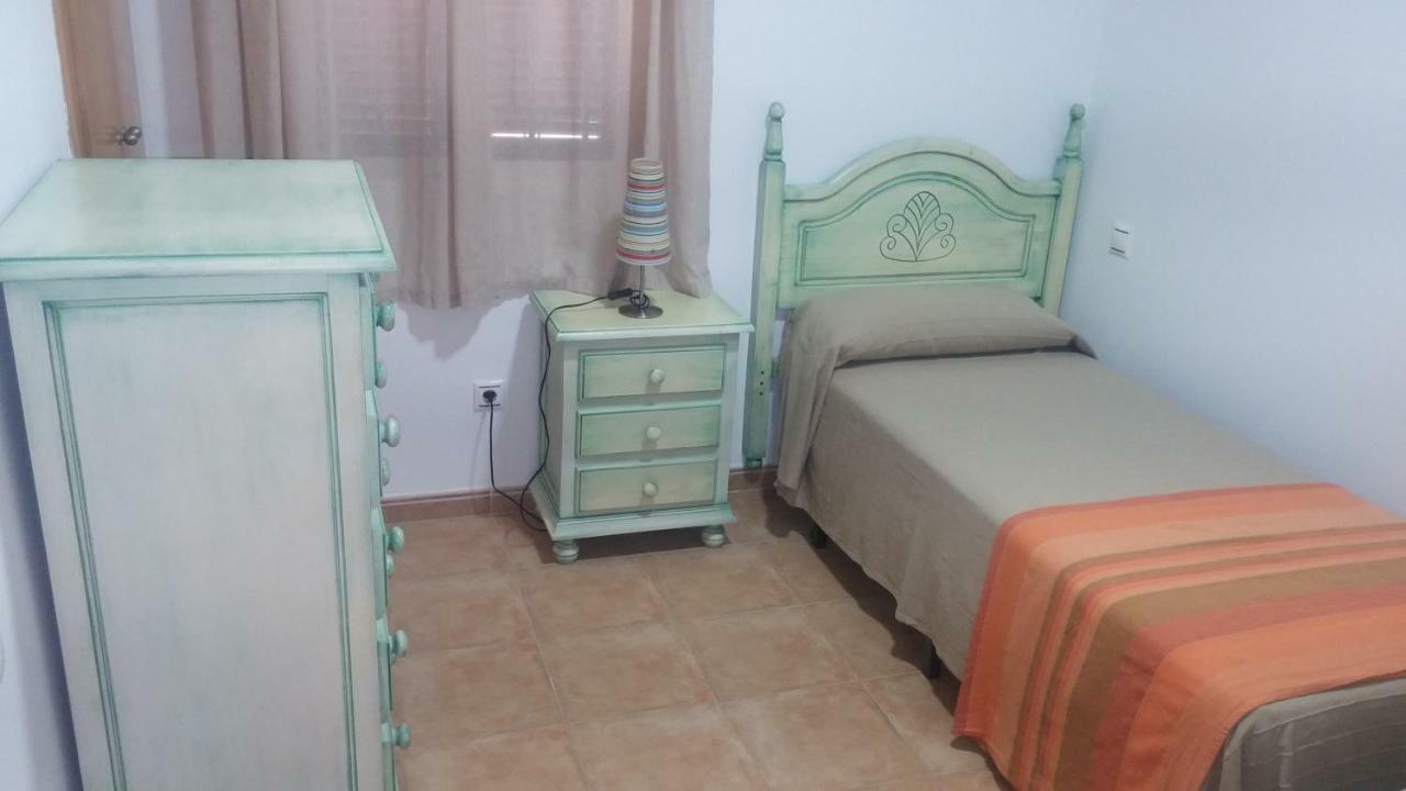 Residencial Cabanas Denia Εξωτερικό φωτογραφία