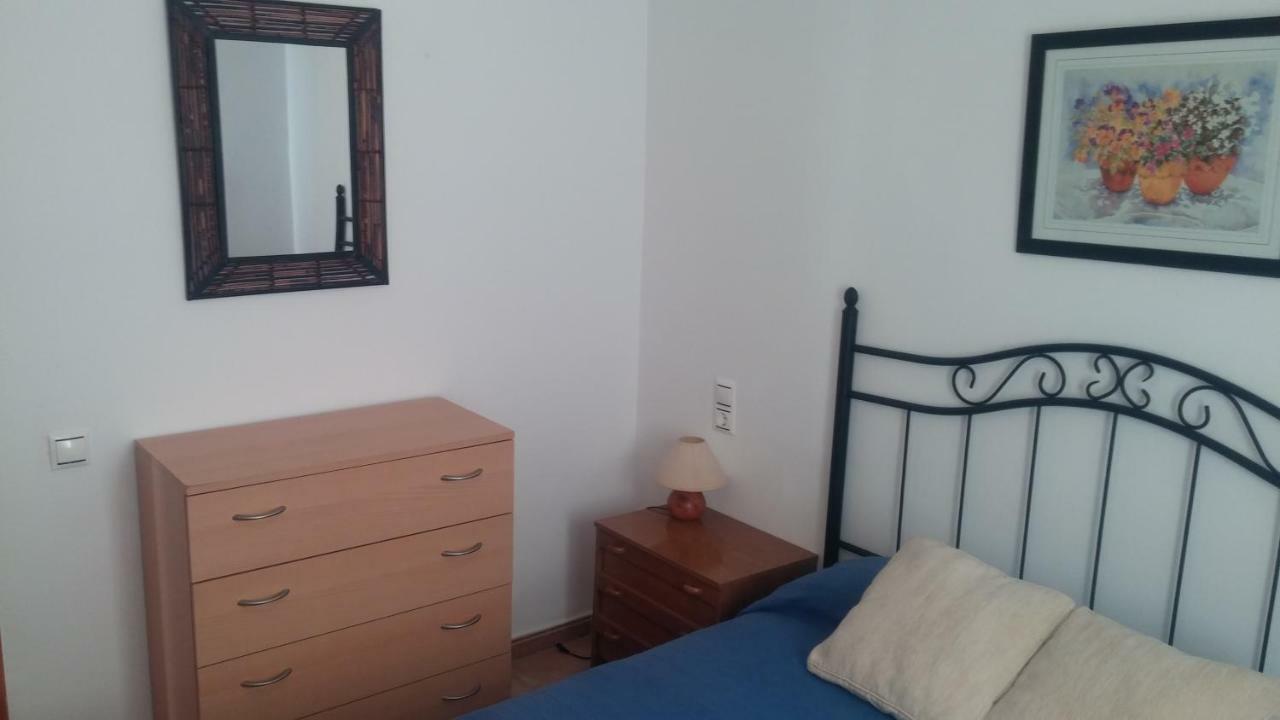Residencial Cabanas Denia Εξωτερικό φωτογραφία