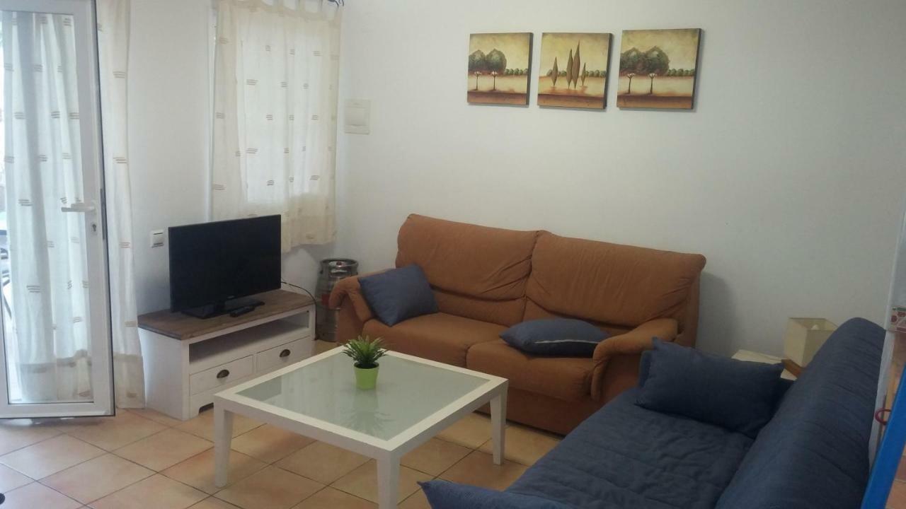 Residencial Cabanas Denia Εξωτερικό φωτογραφία
