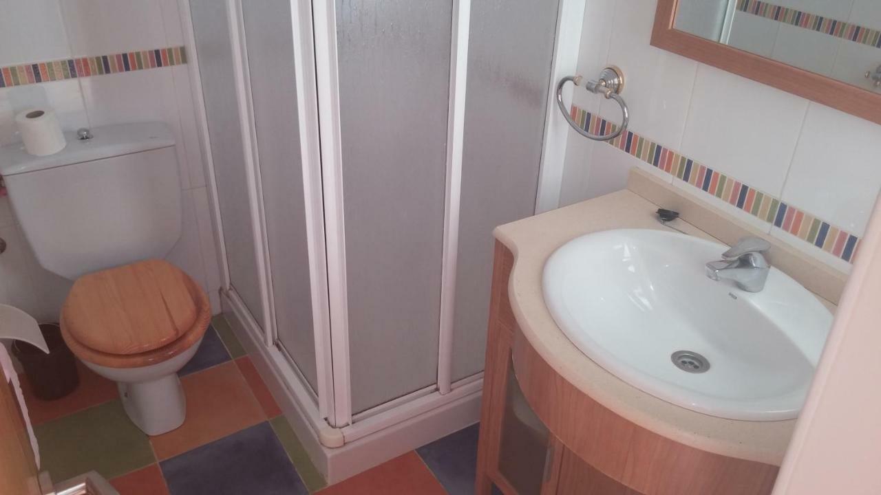 Residencial Cabanas Denia Εξωτερικό φωτογραφία
