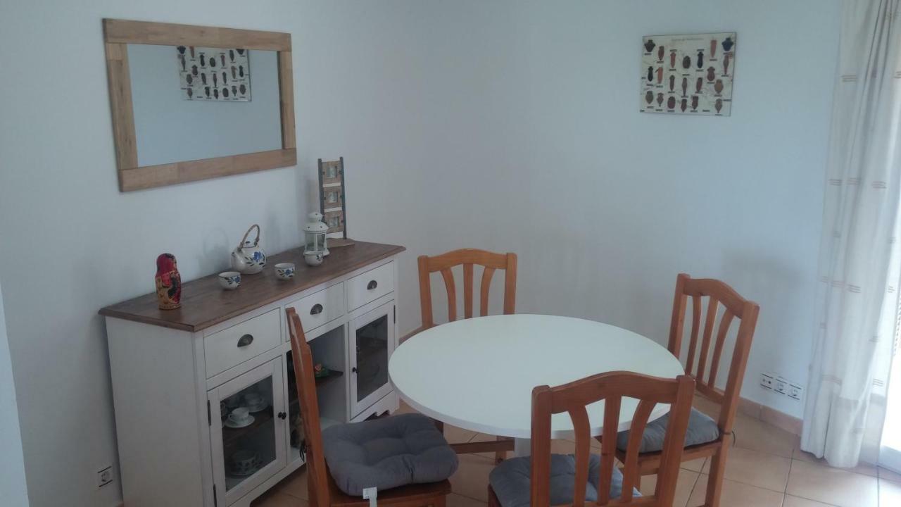 Residencial Cabanas Denia Εξωτερικό φωτογραφία