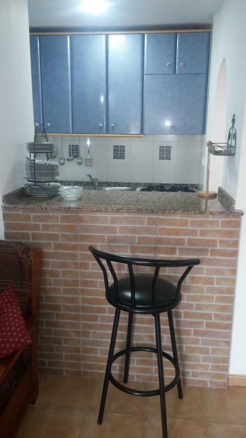 Residencial Cabanas Denia Εξωτερικό φωτογραφία