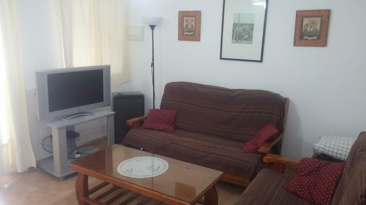 Residencial Cabanas Denia Εξωτερικό φωτογραφία