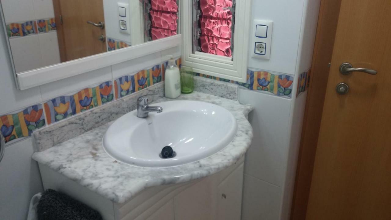 Residencial Cabanas Denia Εξωτερικό φωτογραφία